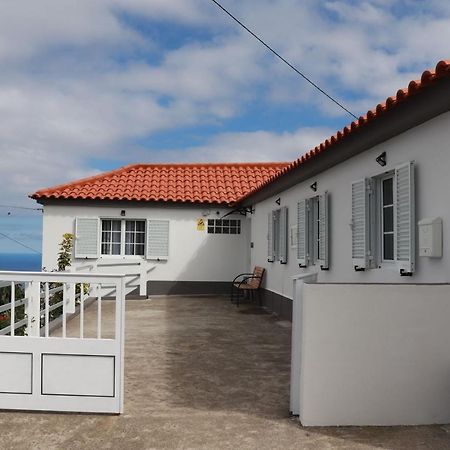 Willa Casa Sol Nascente Nordeste  Zewnętrze zdjęcie
