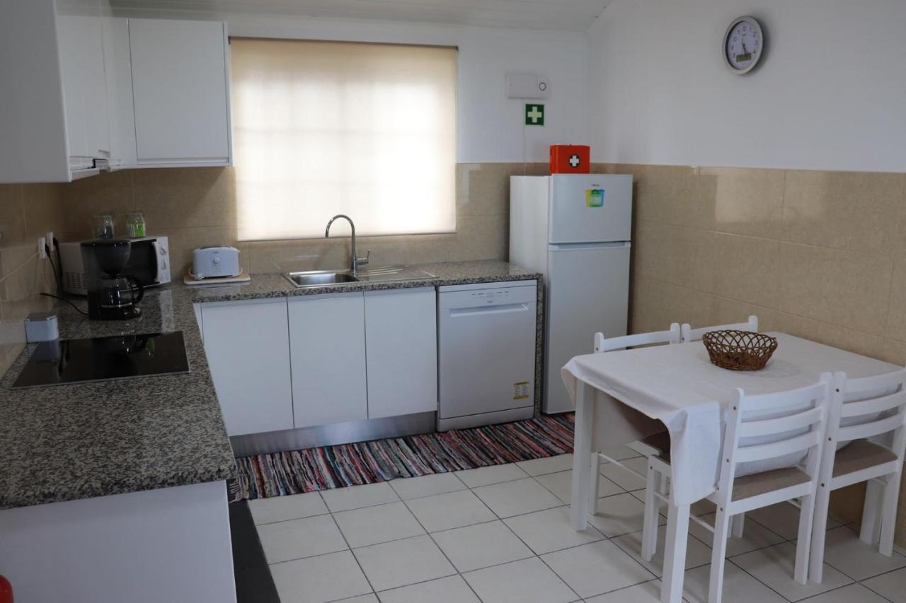 Willa Casa Sol Nascente Nordeste  Zewnętrze zdjęcie