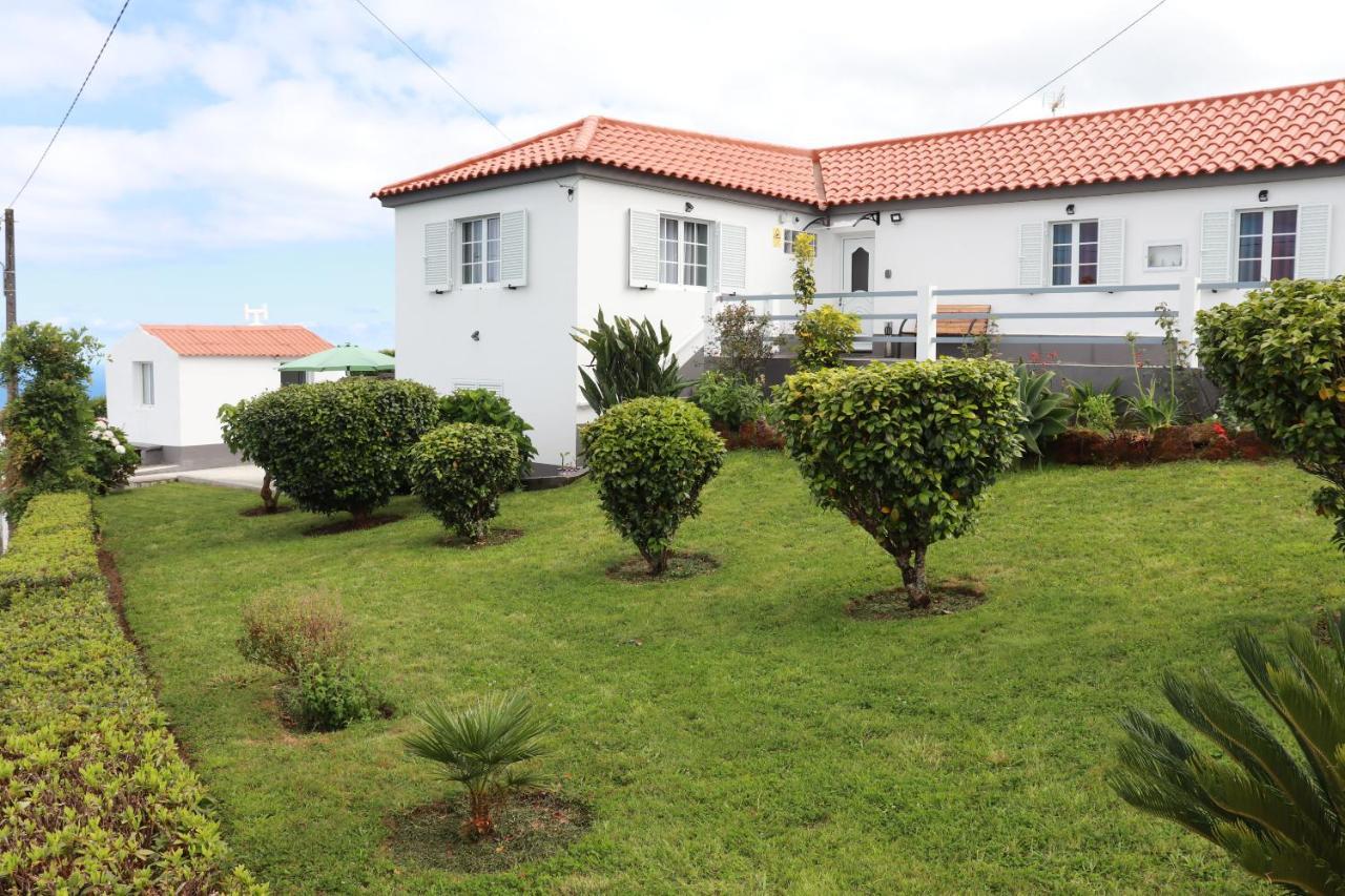 Willa Casa Sol Nascente Nordeste  Zewnętrze zdjęcie