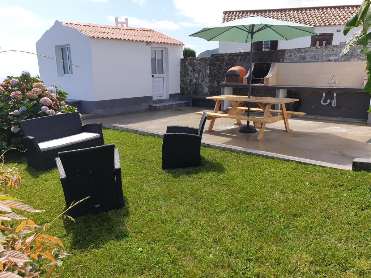 Willa Casa Sol Nascente Nordeste  Zewnętrze zdjęcie